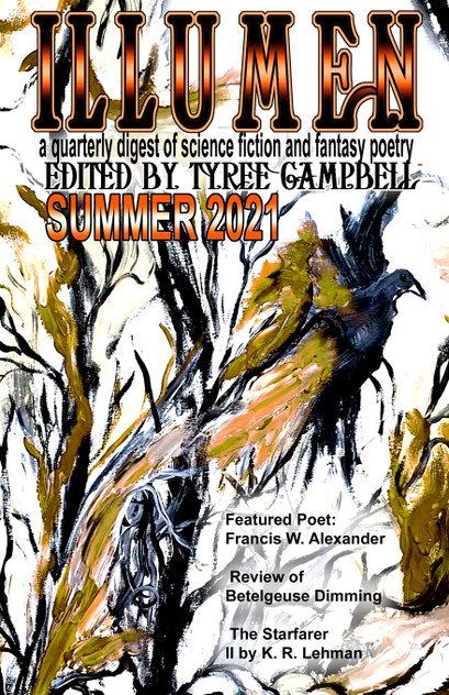 Illumen Summer 2021 Illumen Summer 2021