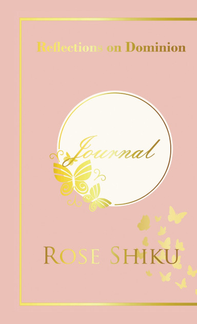 Reflections on Dominion Journal Reflections on Dominion Journal