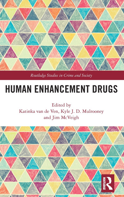 Human Enhancement Drugs Human Enhancement Drugs