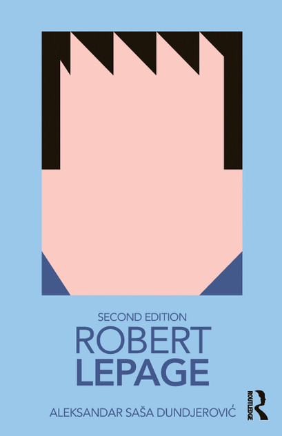 Robert Lepage Robert Lepage