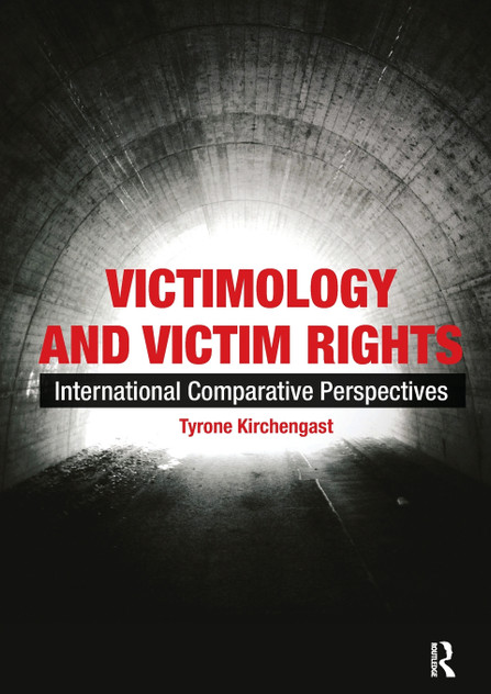 Victimology and Victim Rights