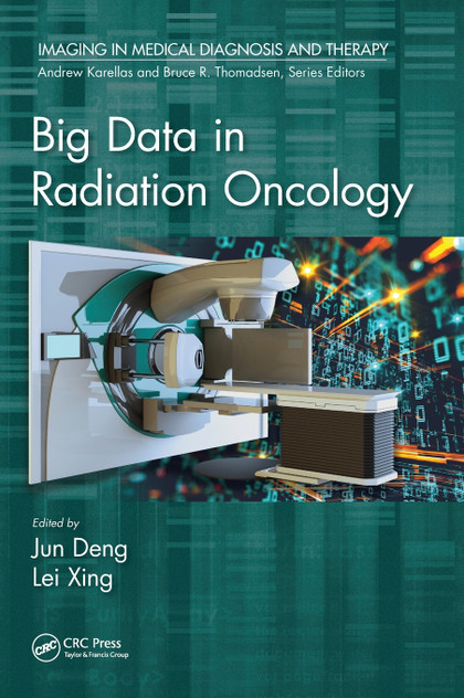 Big Data in Radiation Oncology