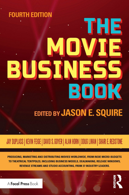 The Movie Business Book The Movie Business Book