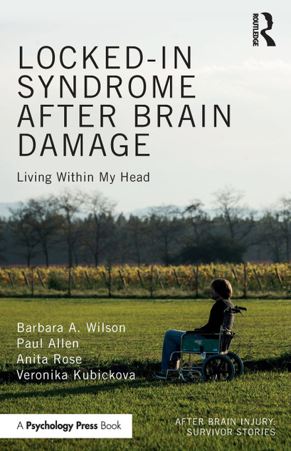 Locked-in Syndrome after Brain Damage Locked-in Syndrome after Brain Damage