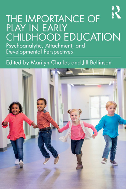 The Importance of Play in Early Childhood Education The Importance of Play in Early Childhood Education