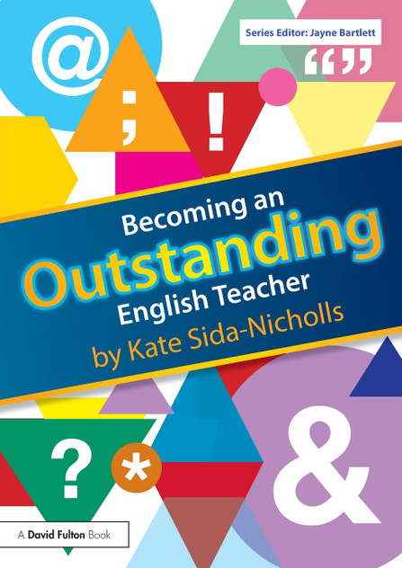 Becoming an Outstanding English Teacher Becoming an Outstanding English Teacher