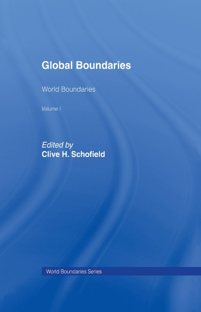 Global Boundaries