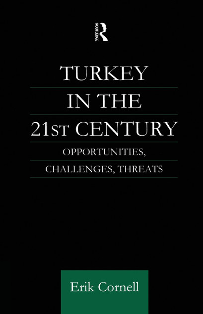 Turkey in the 21st Century