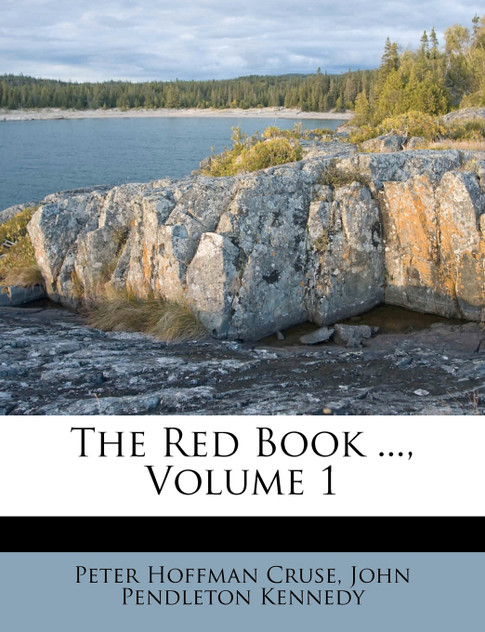 The Red Book ..., Volume 1