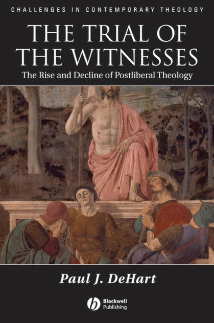 The Trial of the Witnesses The Trial of the Witnesses
