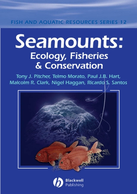 Seamounts Seamounts