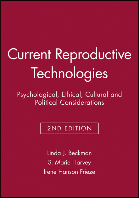 Current Reproductive Technologies Current Reproductive Technologies
