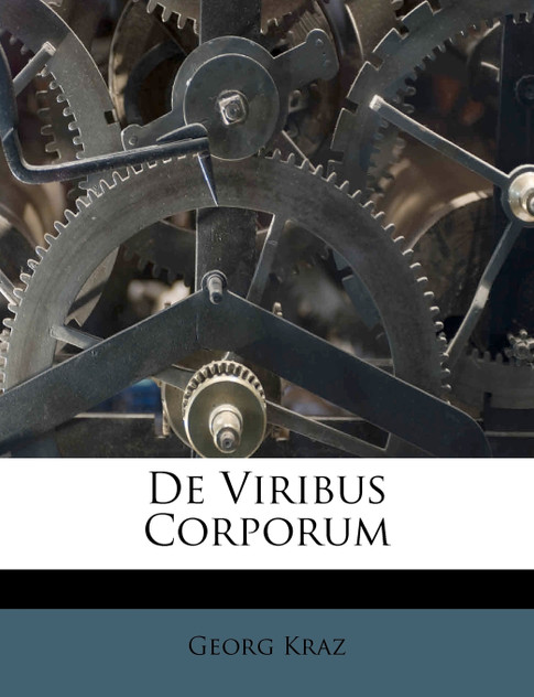 De Viribus Corporum