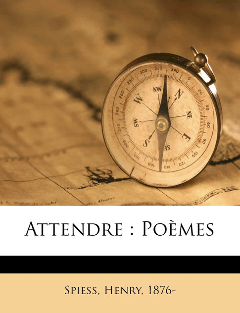 Attendre Attendre