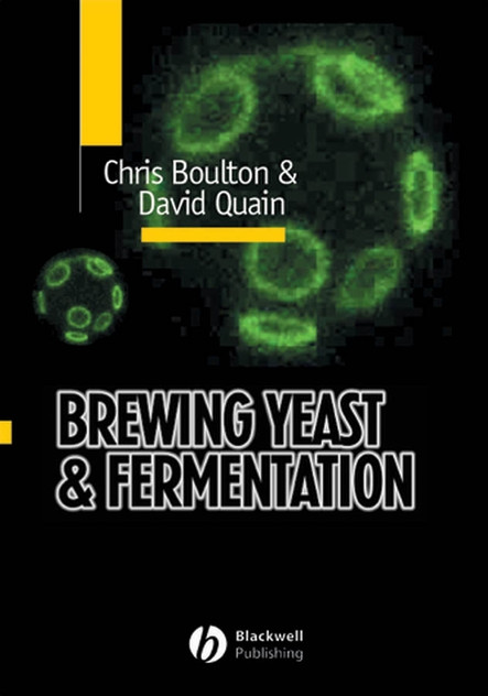 Brewing Yeast and Fermentation Brewing Yeast and Fermentation