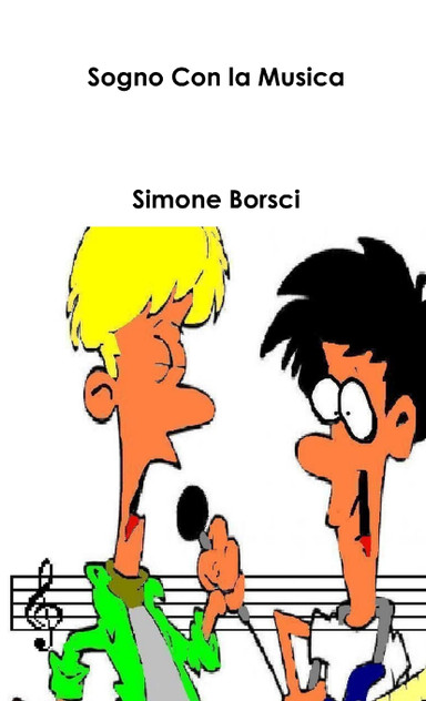 Sogno Con la Musica