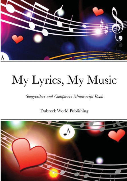My Lyrics, My Music My Lyrics, My Music