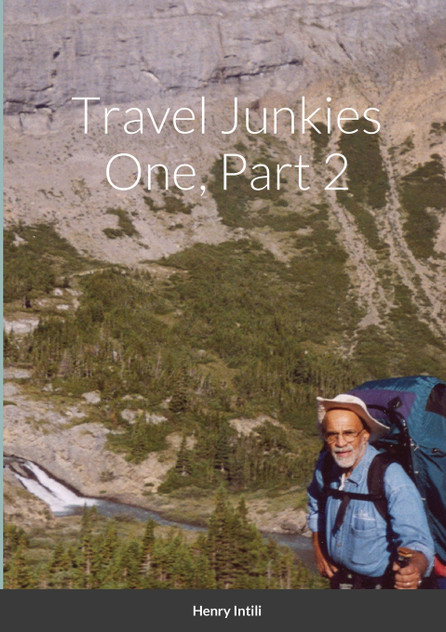 Travel Junkies 1, Part 2 Travel Junkies 1, Part 2