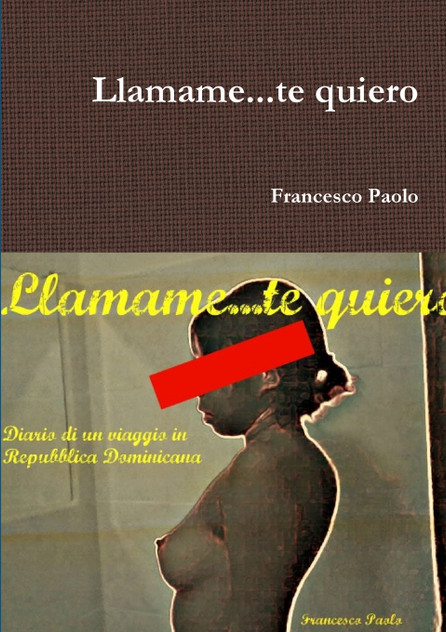Llamame...te quiero Llamame...te quiero