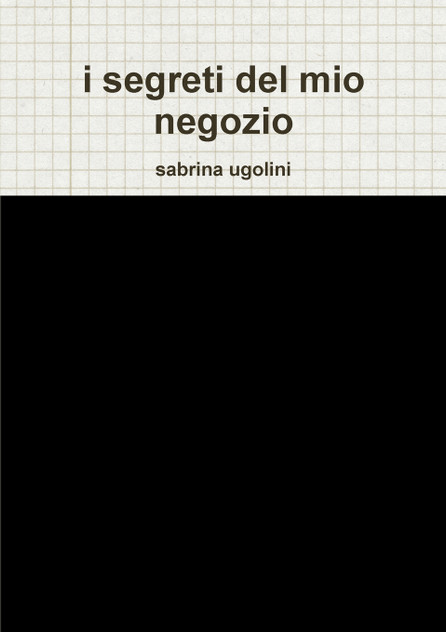 i segreti del mio negozio i segreti del mio negozio