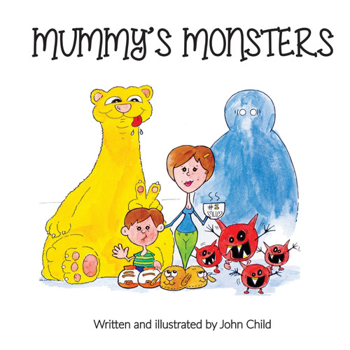 Mummy's Monsters Mummy's Monsters