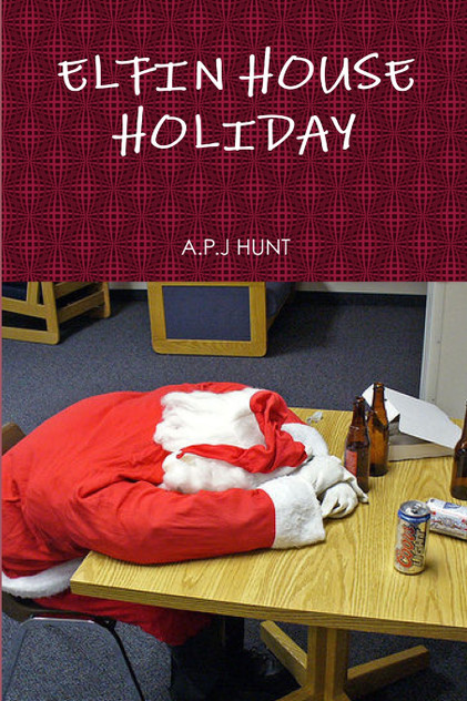 ELFIN HOUSE HOLIDAY ELFIN HOUSE HOLIDAY