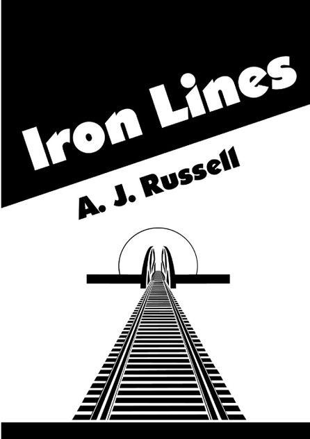 Iron Lines Iron Lines