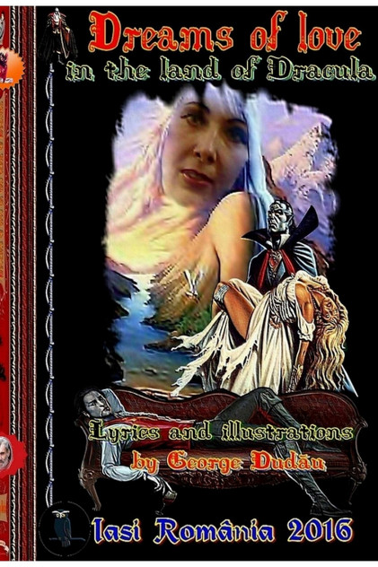 Dreams of love in the land of Dracula Dreams of love in the land of Dracula
