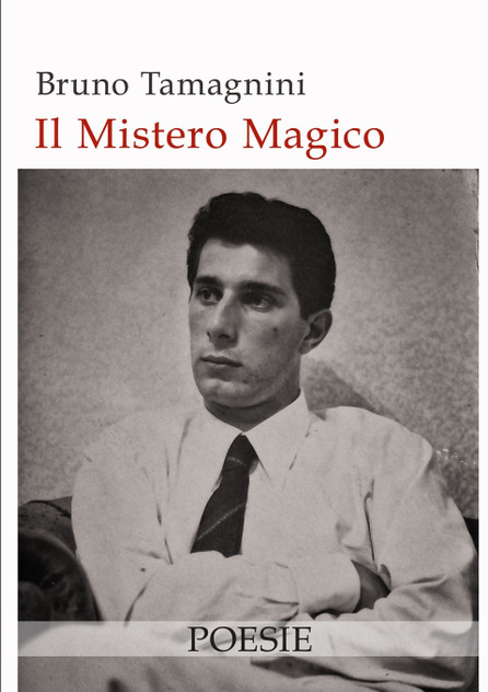 Il Mistero Magico - Poesie
