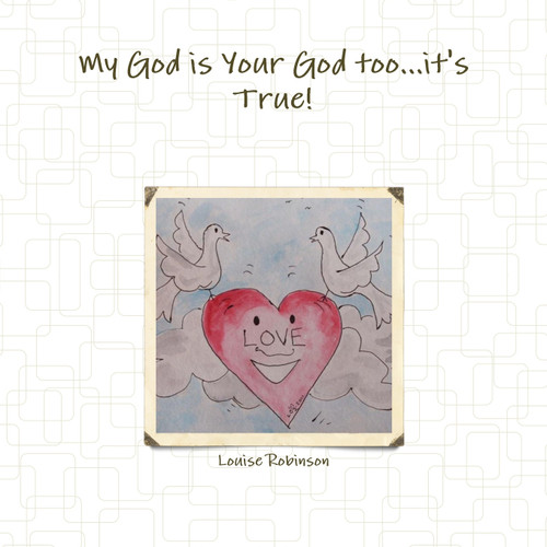 My God is Your God too...it's True!