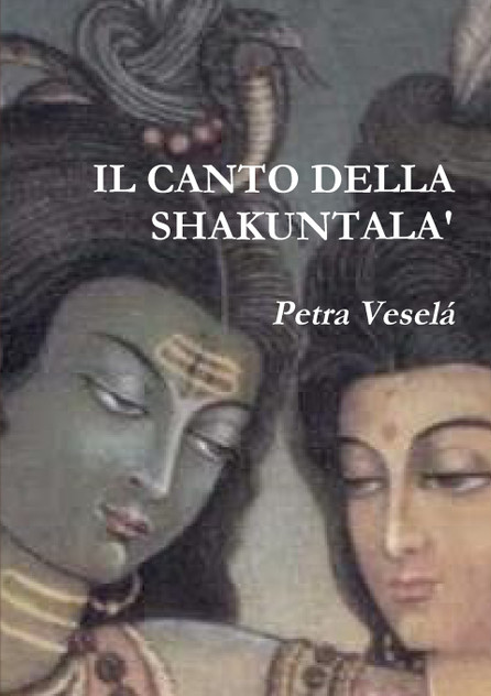 IL CANTO DELLA SHAKUNTALA' IL CANTO DELLA SHAKUNTALA'