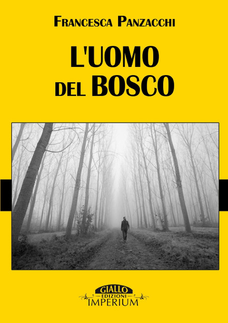 L'uomo del bosco