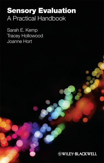 Sensory Evaluation Sensory Evaluation