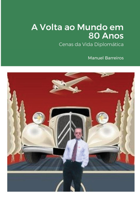 A Volta ao Mundo em 80 Anos A Volta ao Mundo em 80 Anos