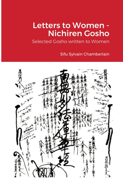 Letters to Women - Nichiren Gosho