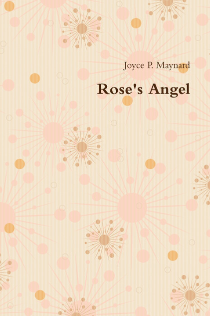 Rose's Angel Rose's Angel