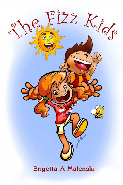 The Fizz Kids The Fizz Kids