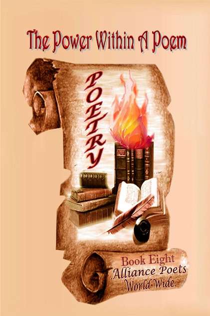 The Power Within A Poem Book 8 The Power Within A Poem Book 8