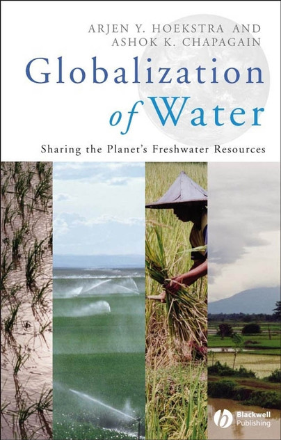 Globalization of Water Globalization of Water