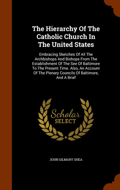 The Hierarchy Of The Catholic Church In The United States The Hierarchy Of The Catholic Church In The United States