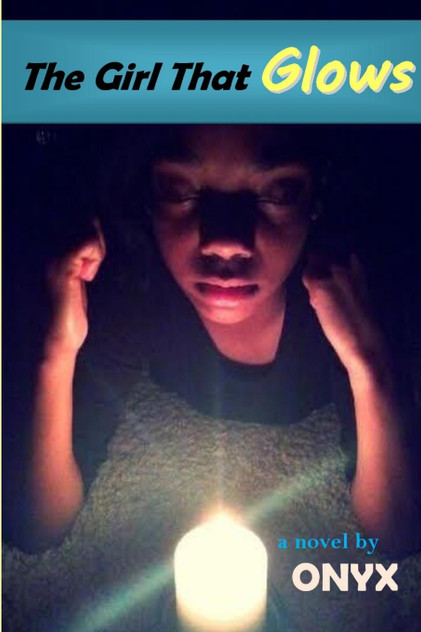 The Girl That Glows The Girl That Glows