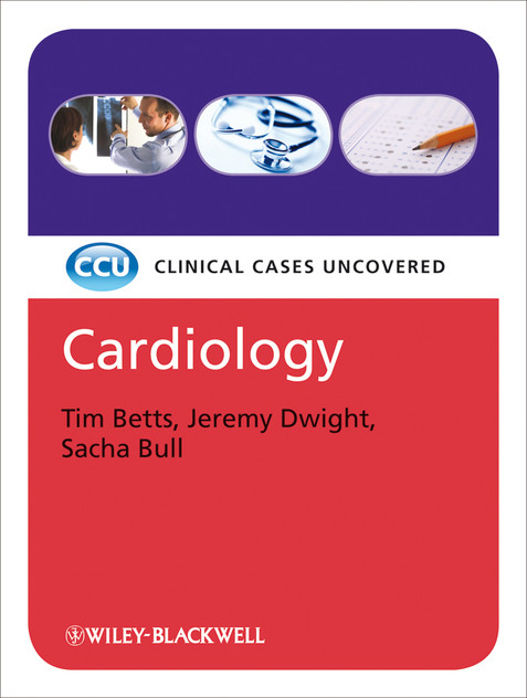 Cardiology Cardiology