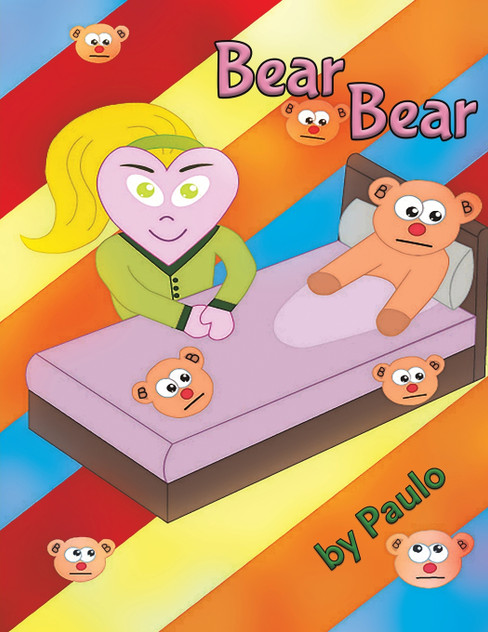 Bear Bear Bear Bear
