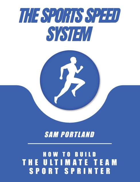 The Sports Speed System