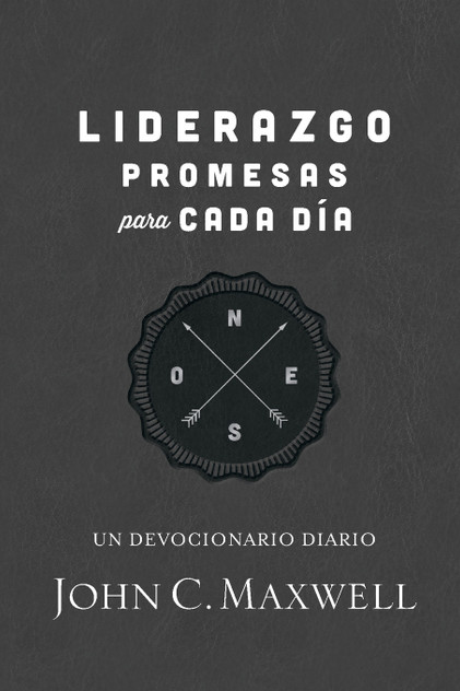 Liderazgo, promesas para cada día Liderazgo, promesas para cada día