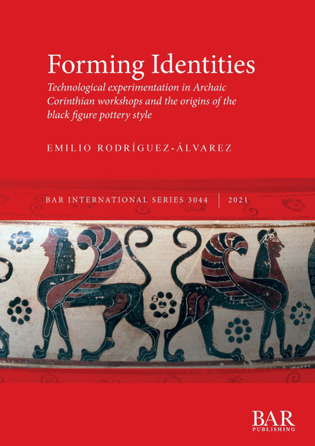 Forming Identities