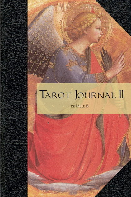 Tarot Journal II Tarot Journal II