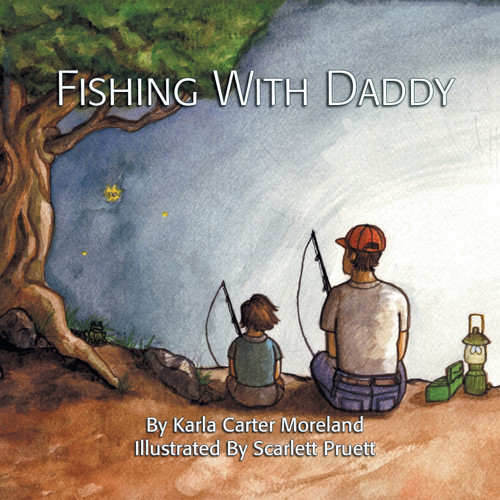 Fishing with Daddy Fishing with Daddy