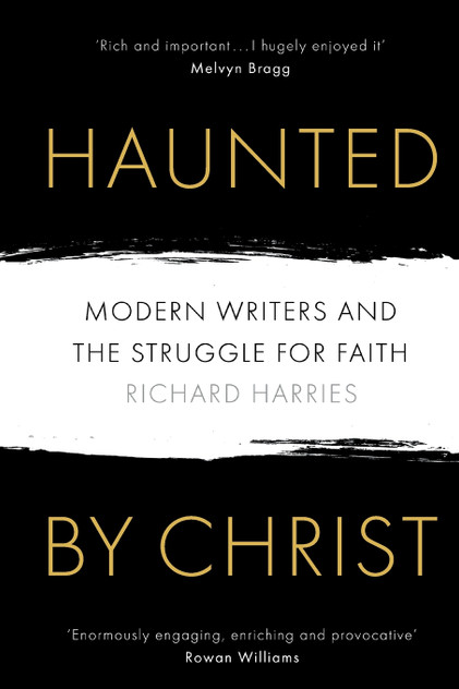 Haunted by Christ Haunted by Christ