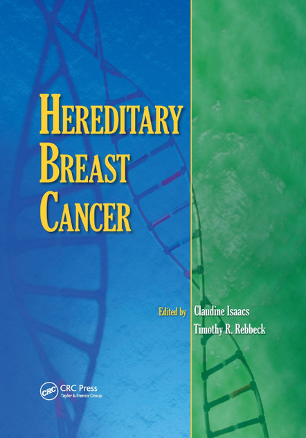 Hereditary Breast Cancer Hereditary Breast Cancer